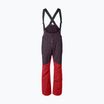 Women's ski trousers SCOTT Ultimate Dryo Ripstop rich purple/power red