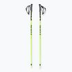 SCOTT ski poles Sea neon yellow