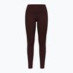 Women's thermal trousers ODLO Active Warm Bl Bottom Long fudge