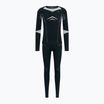 Men's thermal underwear set ODLO Fundamentals Performance Warm dark sapphire