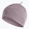 ODLO Polyknit Warm Eco gray ridge winter beanie