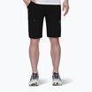 Mammut Runbold men's trekking shorts black