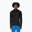 Mammut Taiss Light ML men's trekking sweatshirt black