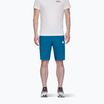 Mammut men's trekking shorts Aenergy Light SO blue 1023-00760-50550-50-10