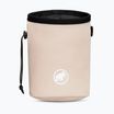 Chalk bag Mammut Gym Basic savannah