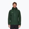 Mammut Alto Light HS woods men's rain jacket