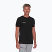 Mammut Tree Wool FL men's trekking shirt black