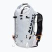 Mammut climbing backpack Trion 15 l white