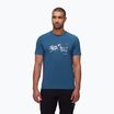 Mammut Mountain 8035m deep ice men's t-shirt