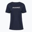 Mammut Core Classic women's t-shirt marine