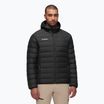 Men's down jacket Mammut Waymarker IN Hooded black