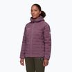 Mammut women's down jacket Sender IN Hooded flux