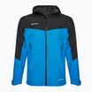 Mammut Convey Tour HS men's rain jacket glacier blue/black