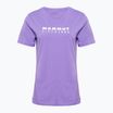 Mammut Core Classic women's t-shirt lavandin