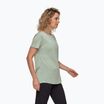 Mammut Tree Wool FL women's trekking shirt silver sage melange