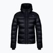 Men's winter jacket KJUS Blackcomb Hooded black