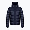 Men's winter jacket KJUS Blackcomb Hooded deep space
