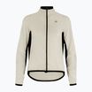 Women's cycling jacket ASSOS Uma GT Wind C2 moon sand