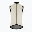 Men's ASSOS Mille GT C2 Wind moon sand cycling vest