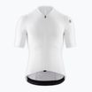 ASSOS Mille GT S11 white men's cycling jersey