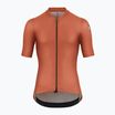 ASSOS Mille GT S11 rusty brown men's cycling jersey