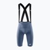 Men's cycling shorts ASSOS Equipe R S11 Bib Shorts secret blue