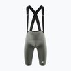 Men's cycling shorts ASSOS Equipe R S11 Bib Shorts edge green