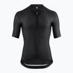 ASSOS Equipe R S11 black men's cycling jersey