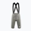 Women's cycling shorts ASSOS Dyora R S11 Bib Shorts W edge green