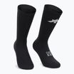 ASSOS Racing S11 precision graphite socks