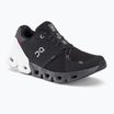 Men's running shoes On Cloudflyer 4 black 7198677