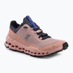 Women's running shoes On Cloudultra Rose/Cobalt 4498573