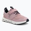 Children's shoes On Running Cloud Play zephyr/white