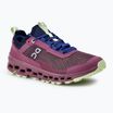Men's On Running Cloudultra 2 cherry/hay running shoes