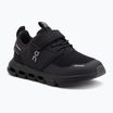 Children's shoes On Running Cloud Play black