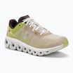 Women's On Running Cloudflow 4 zest/frost running shoes