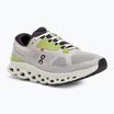 Men's On Running Cloudstratus 3 pearl/ivory running shoes