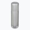 Klean Kanteen TKPro Pour-Through Thermos Cap 500 ml brushed stainless