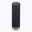 Klean Kanteen TKPro Pour-Through Thermos Cap 500 ml shale black (matt)
