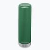 Klean Kanteen TKPro Pour-Through Cap 500 ml fairway thermos