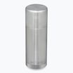 Klean Kanteen TKPro Pour-Through Thermos Cap 750 ml brushed stainless