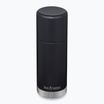 Klean Kanteen TKPro Pour-Through Thermos Cap 750 ml shale black (matt)
