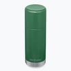 Klean Kanteen TKPro Pour-Through Cap 750 ml fairway thermos