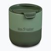 Klean Kanteen Rise Lowball Flip Lid 296 ml sea spray thermal mug