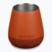 Klean Kanteen Rise Wine Tumbler 296 ml autumn glaze thermal mug