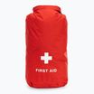 Exped Fold Drybag First Aid waterproof bag 5.5L red EXP-AID