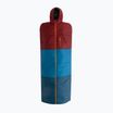 Exped Dreamwalker M burgundy sleeping bag