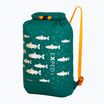 Exped Splash 15 l cypress/trout waterproof backpack