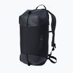 Exped Radical 30 l hiking backpack black