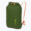 Exped Splash 15 l forest waterproof backpack